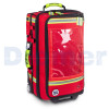 Botiquin Mochila Via Aerea Emerair`S Trolley